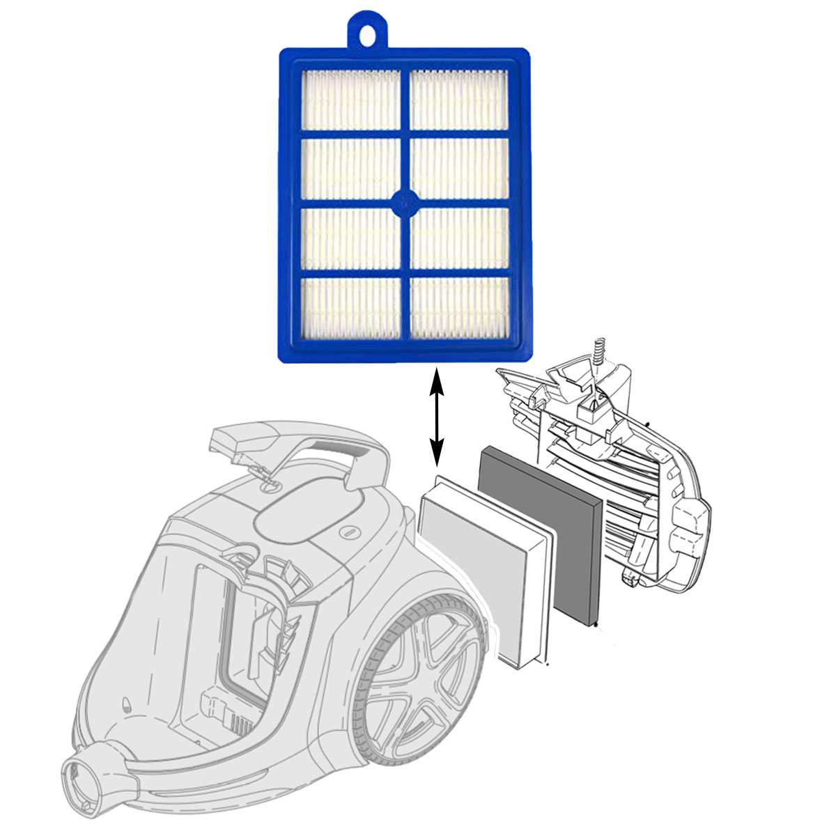ELECTROLUX Excellio: Z 5000-Z 5295 - Uyumlu ELECTROLUX Excellio: Z 5000-Z 5295 Sponsor Ürünleri Motosiklet Motor Yağı